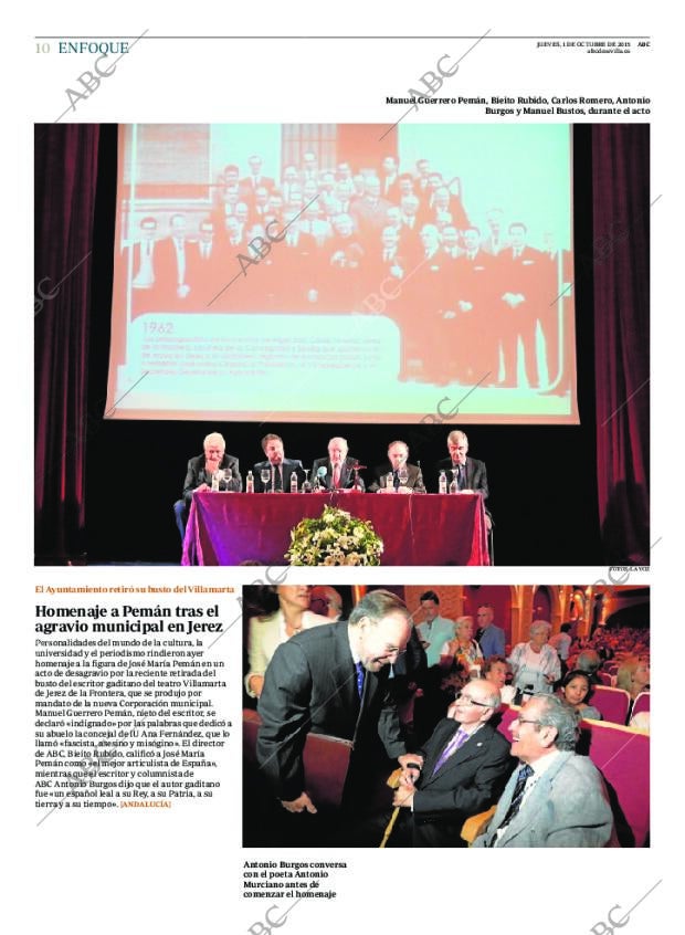 ABC SEVILLA 01-10-2015 página 10