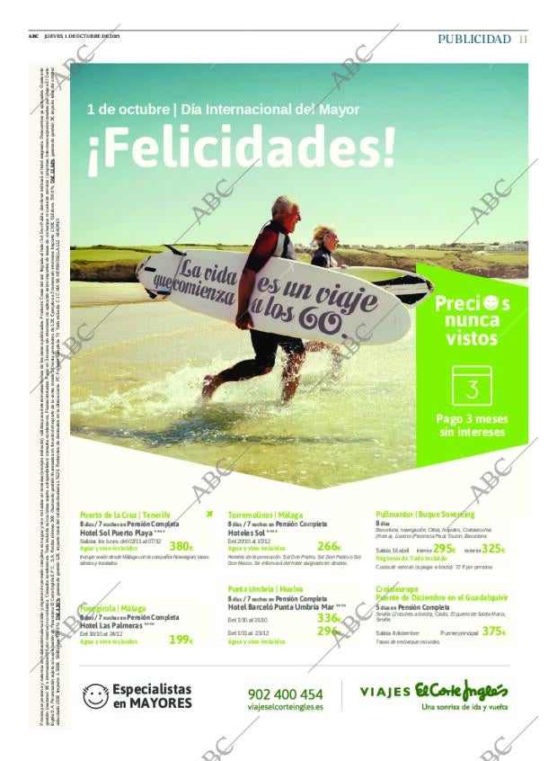 ABC SEVILLA 01-10-2015 página 11