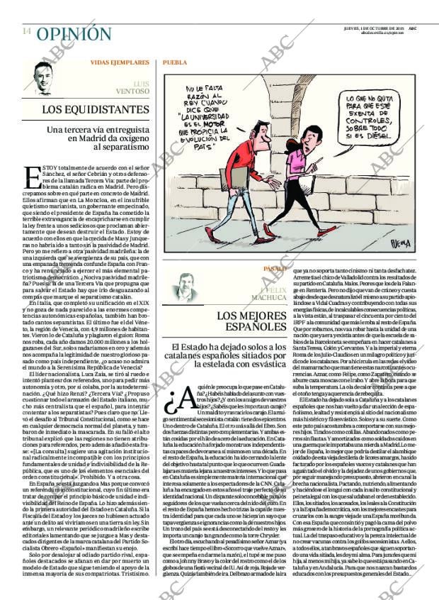 ABC SEVILLA 01-10-2015 página 14