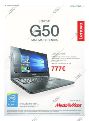 ABC SEVILLA 01-10-2015 página 19