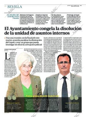 ABC SEVILLA 01-10-2015 página 20