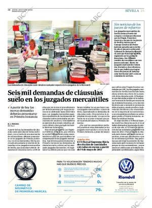 ABC SEVILLA 01-10-2015 página 25
