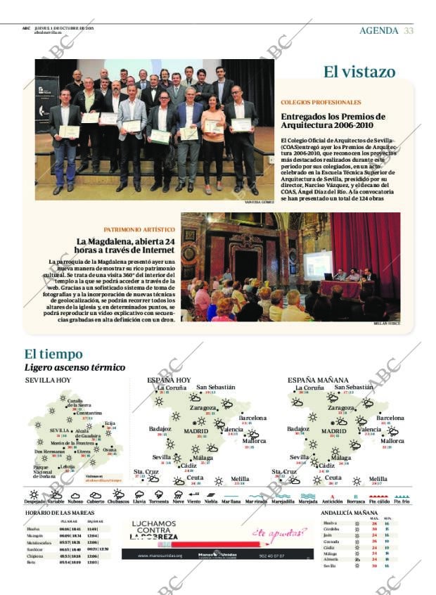 ABC SEVILLA 01-10-2015 página 33