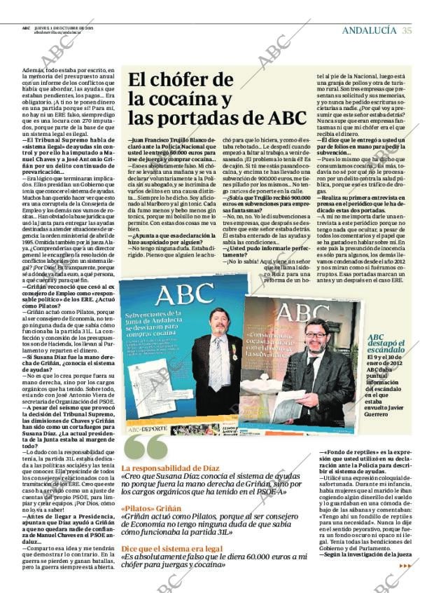 ABC SEVILLA 01-10-2015 página 35