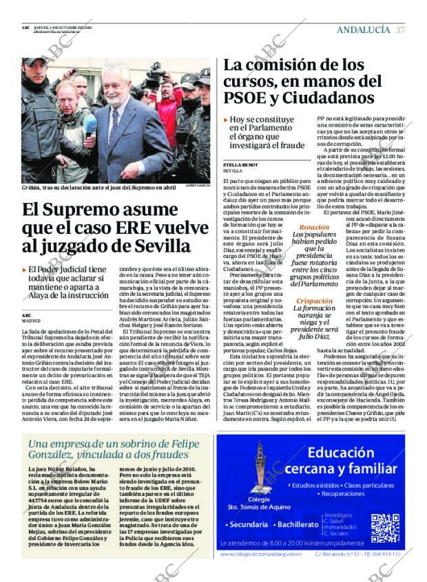 ABC SEVILLA 01-10-2015 página 37
