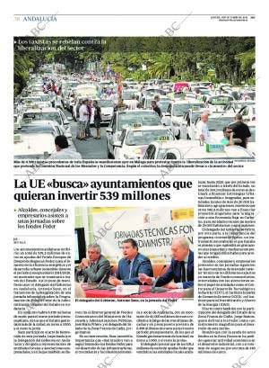 ABC SEVILLA 01-10-2015 página 38