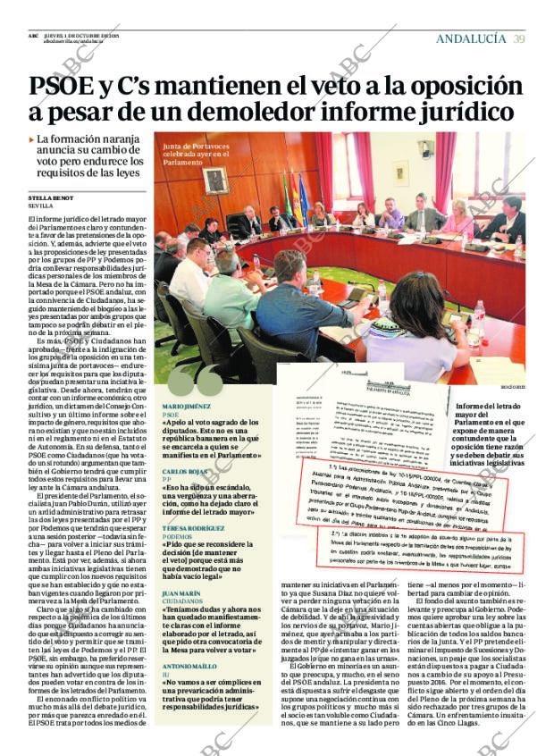 ABC SEVILLA 01-10-2015 página 39