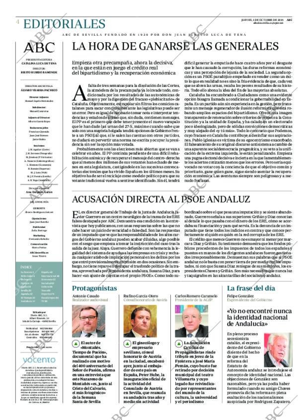 ABC SEVILLA 01-10-2015 página 4