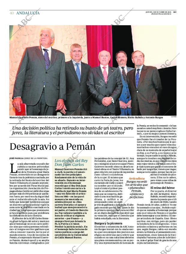 ABC SEVILLA 01-10-2015 página 40