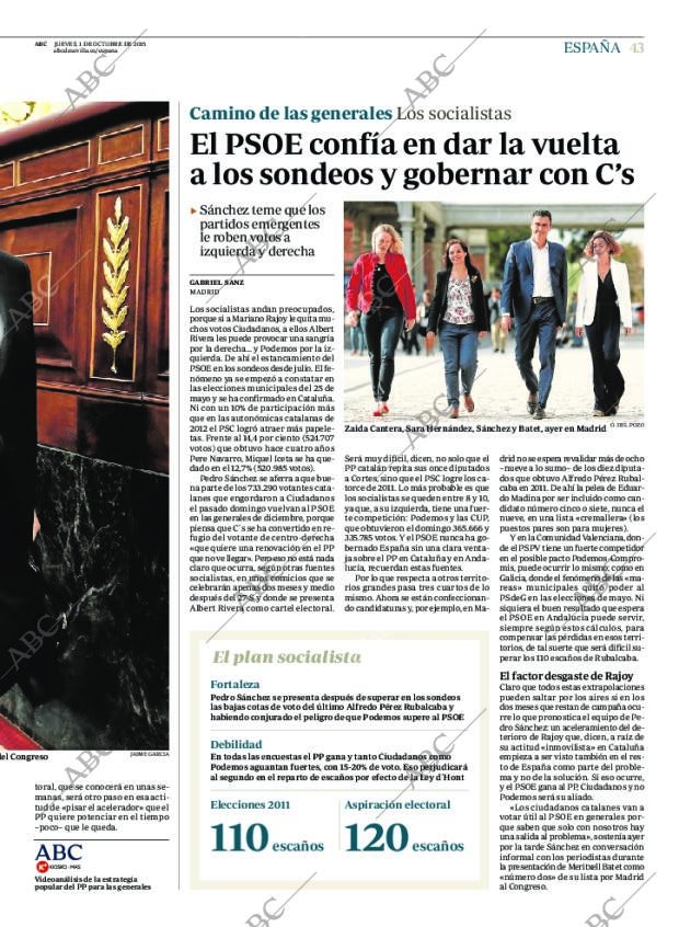 ABC SEVILLA 01-10-2015 página 43