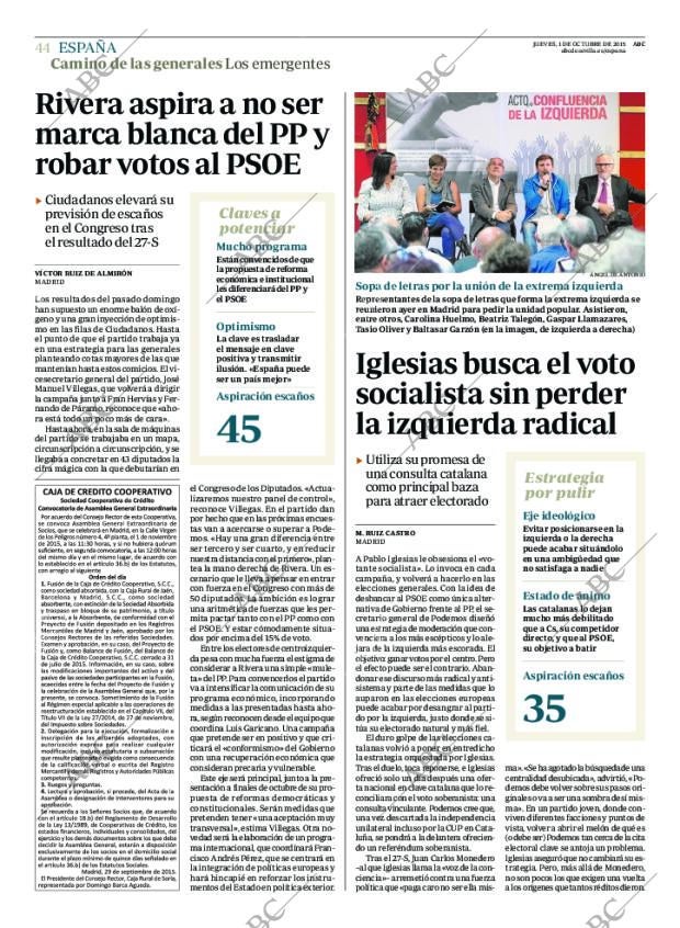 ABC SEVILLA 01-10-2015 página 44