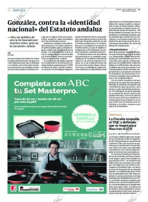 ABC SEVILLA 01-10-2015 página 46