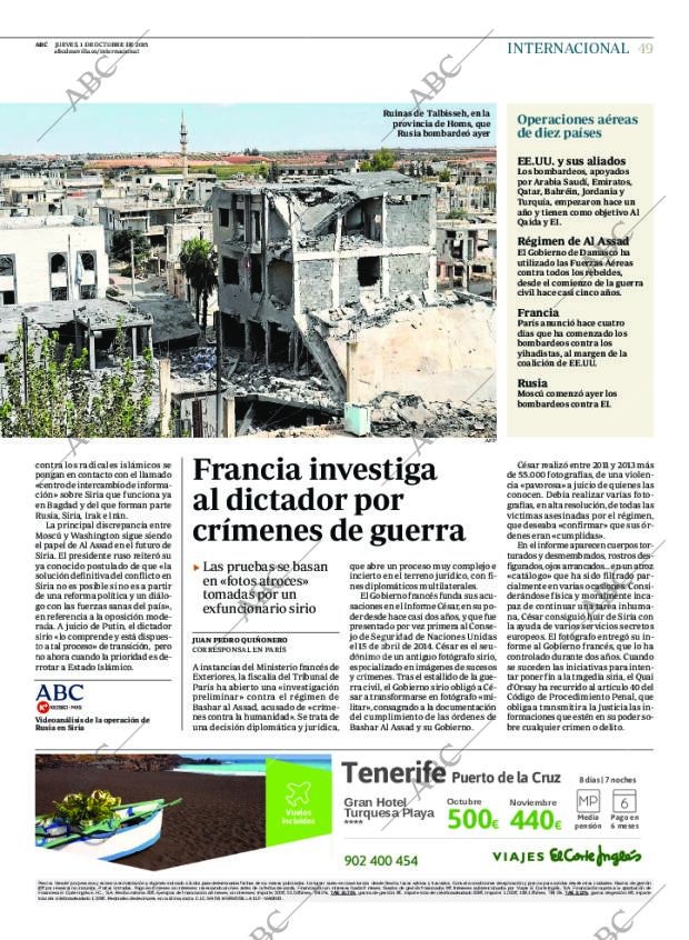 ABC SEVILLA 01-10-2015 página 49