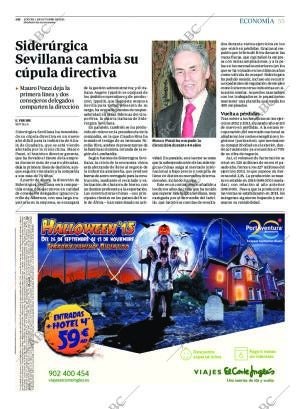 ABC SEVILLA 01-10-2015 página 55