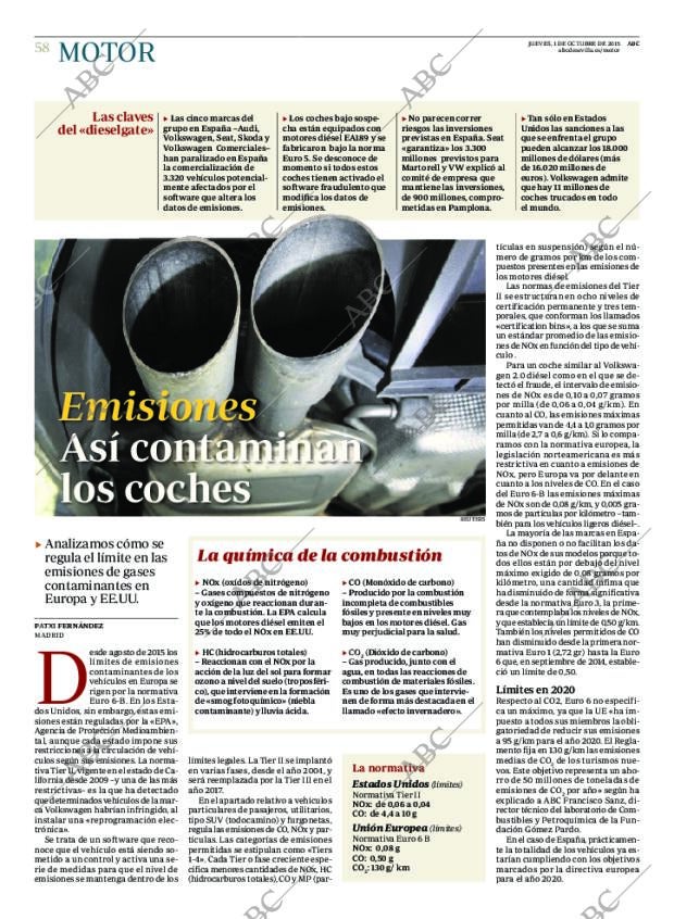 ABC SEVILLA 01-10-2015 página 58