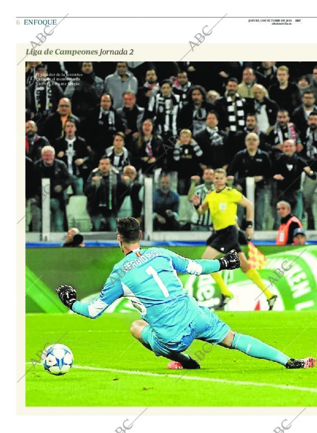 ABC SEVILLA 01-10-2015 página 6