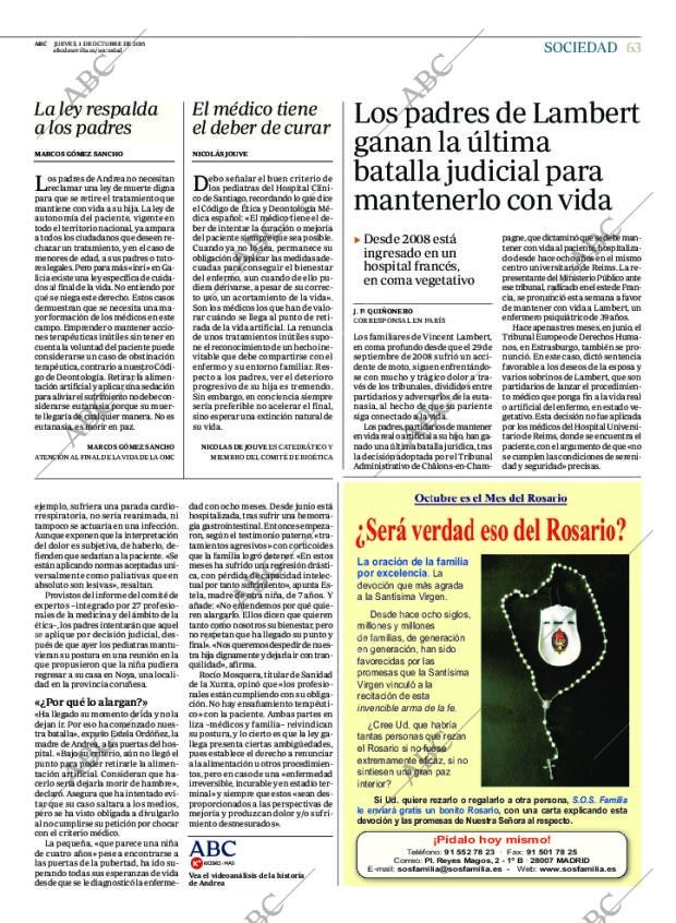 ABC SEVILLA 01-10-2015 página 63