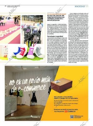 ABC SEVILLA 01-10-2015 página 65