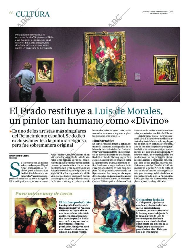 ABC SEVILLA 01-10-2015 página 66