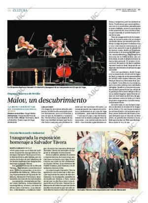 ABC SEVILLA 01-10-2015 página 68