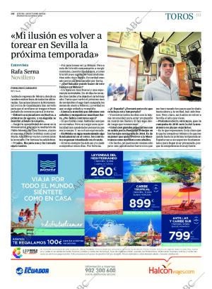 ABC SEVILLA 01-10-2015 página 69