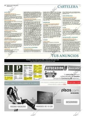 ABC SEVILLA 01-10-2015 página 71