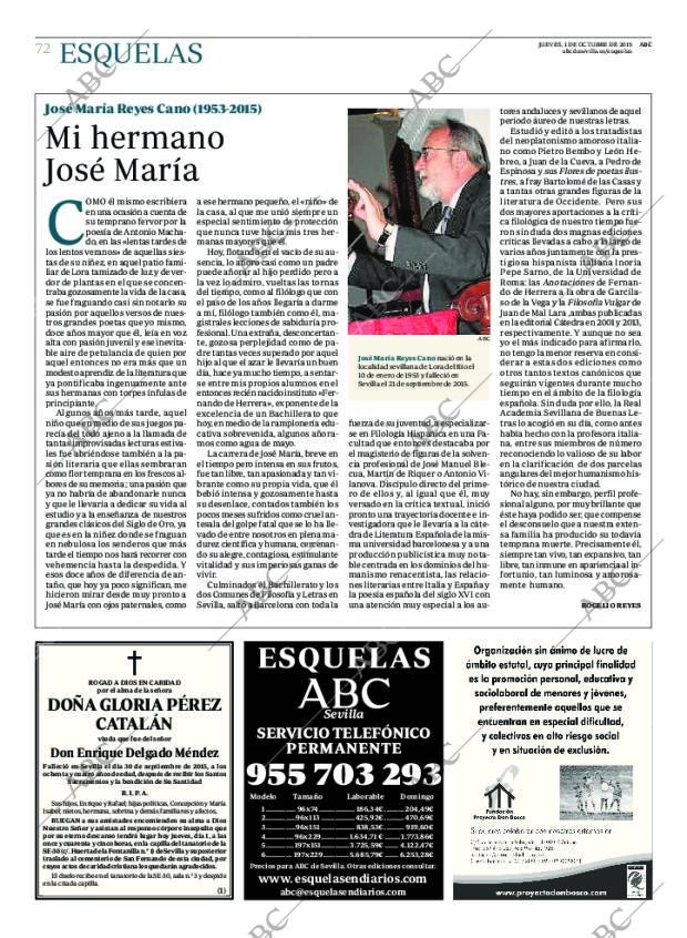 ABC SEVILLA 01-10-2015 página 72