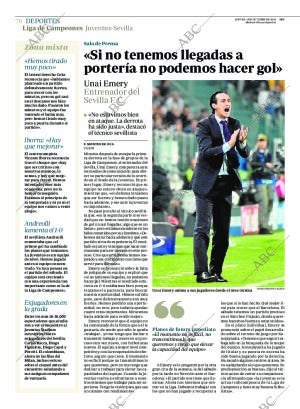 ABC SEVILLA 01-10-2015 página 76