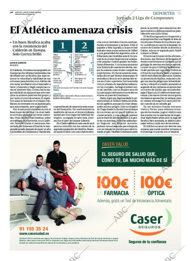 ABC SEVILLA 01-10-2015 página 79