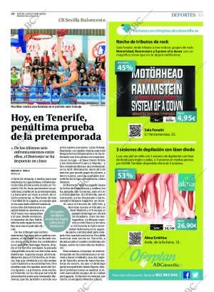 ABC SEVILLA 01-10-2015 página 83