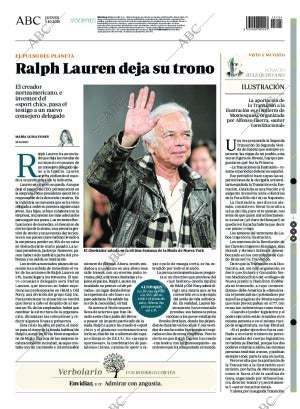 ABC SEVILLA 01-10-2015 página 88