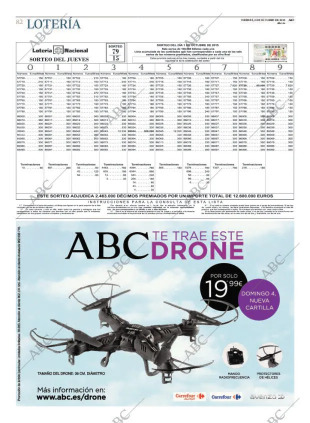 ABC CORDOBA 02-10-2015 página 82