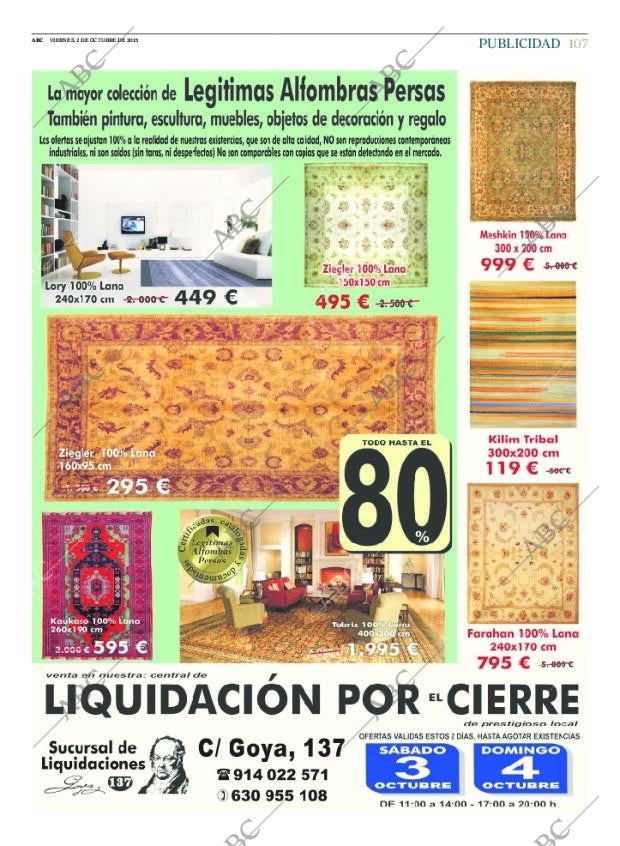 ABC MADRID 02-10-2015 página 107