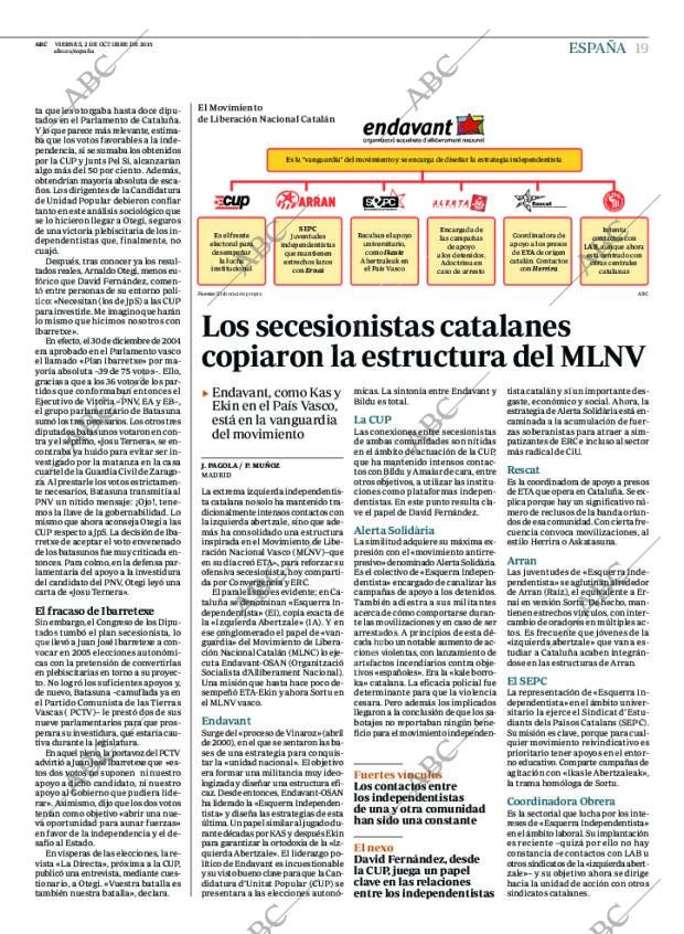 ABC MADRID 02-10-2015 página 19