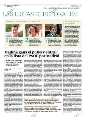 ABC MADRID 02-10-2015 página 23