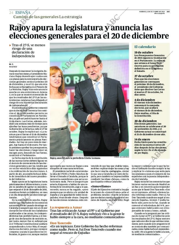 ABC MADRID 02-10-2015 página 24
