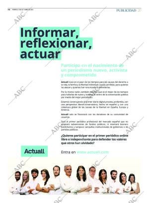 ABC MADRID 02-10-2015 página 27