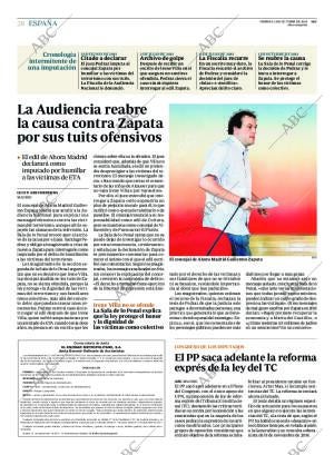 ABC MADRID 02-10-2015 página 28