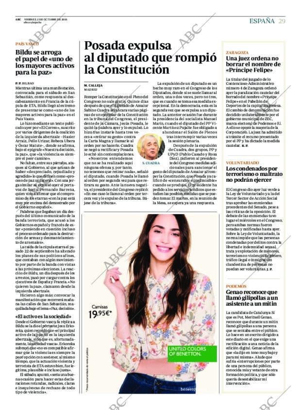 ABC MADRID 02-10-2015 página 29