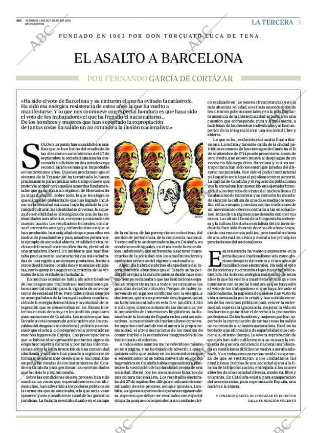 ABC MADRID 02-10-2015 página 3