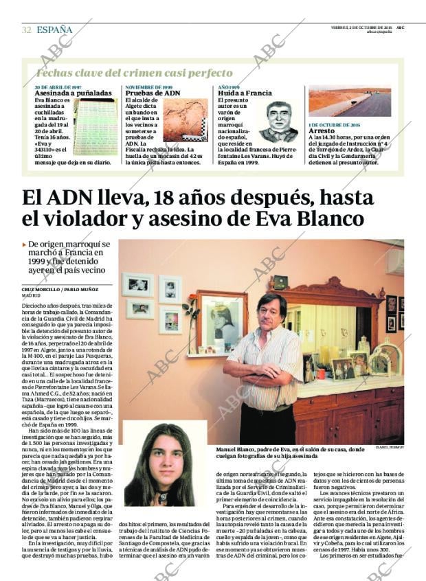 ABC MADRID 02-10-2015 página 32