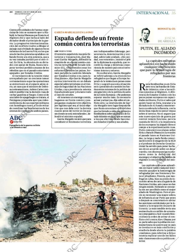 ABC MADRID 02-10-2015 página 35