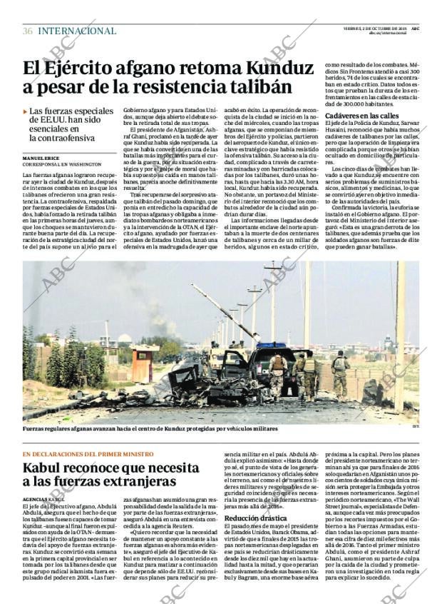 ABC MADRID 02-10-2015 página 36