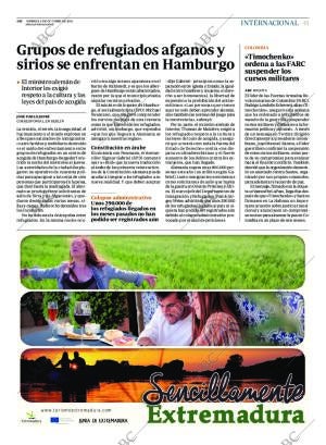ABC MADRID 02-10-2015 página 41
