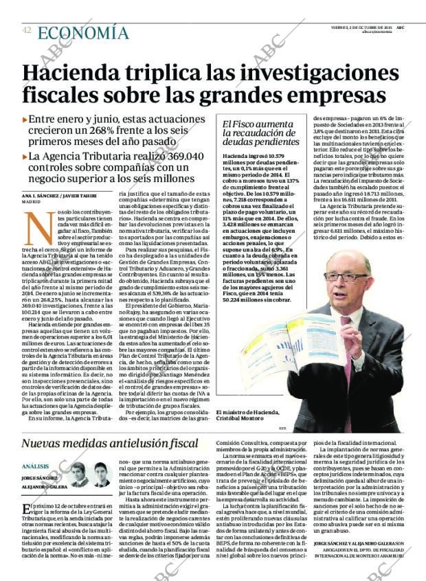 ABC MADRID 02-10-2015 página 42