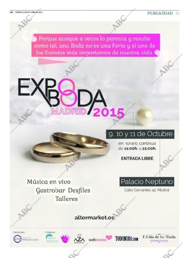 ABC MADRID 02-10-2015 página 49