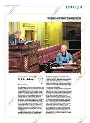 ABC MADRID 02-10-2015 página 5