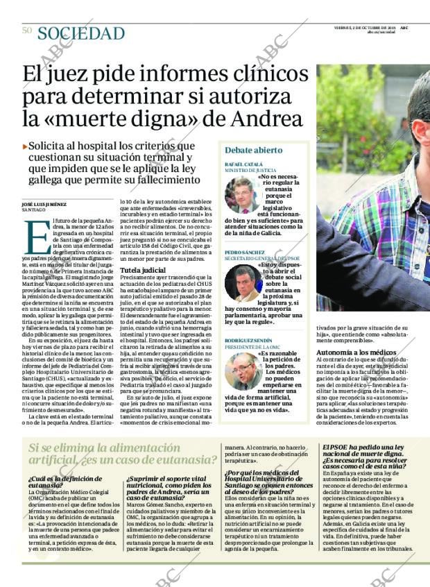 ABC MADRID 02-10-2015 página 50