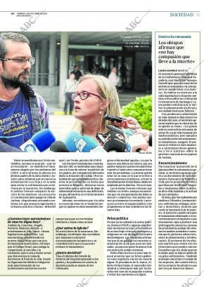 ABC MADRID 02-10-2015 página 51