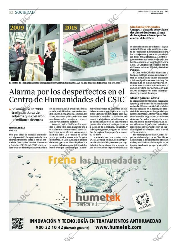 ABC MADRID 02-10-2015 página 52
